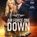 Katherine McNamara must save the President in the trailer for Air Force One Down