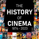 Watch almost nine hours of The History Of Cinema (1874 – 2023)