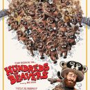 Hundreds of Beavers – The surreal slapstick winter comedy is heading to American Cinemas