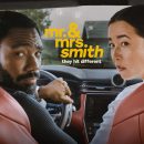 Donald Glover and Maya Erskine talk about the differences in the new Mr. & Mrs. Smith series