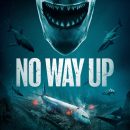 There are sharks on a plane in the No Way Up trailer
