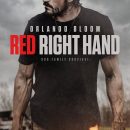 Orlando Bloom fights to protect his family in the Red Right Hand trailer