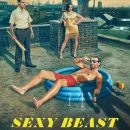 Sexy Beast – Watch the trailer for the new prequel series