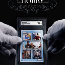 The Hobby – Watch the trailer for the documentary about the High-Stakes, Eccentric World of Card Collecting
