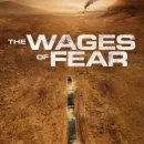 Trucks full of nitroglycerine drive through the desert in The Wages of Fear trailer