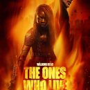 Rick Grimes and Michonne search for each other in the new trailer for The Walking Dead: The Ones Who Live