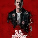 5lbs of Pressure – Watch Luke Evans in the trailer for the new action-thriller