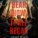 A Quiet Place: Day One gets a trailer