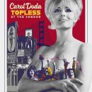Carol Doda Topless at the Condor – Watch the trailer for the new documentary