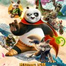 Kung Fu Panda 4 gets a new trailer
