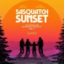 Sasquatch Sunset – Watch Riley Keough and Jesse Eisenberg in the new Bigfoot movie