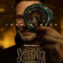 The Spiderwick Chronicles – Watch the trailer for the new series