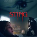 An alien spider gets bigger and bigger in the Sting trailer