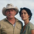 Watch Thomas Haden Church, Rudy Pankow, Carrie-Anne Moss, and Bruce Dern in the Accidental Texan trailer