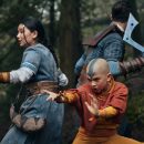 Watch the final trailer for the live-action Avatar: The Last Airbender series