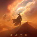 Cool Art: Blade Runner, Jurassic Park and Dune: Part Two by Matthew Ceo