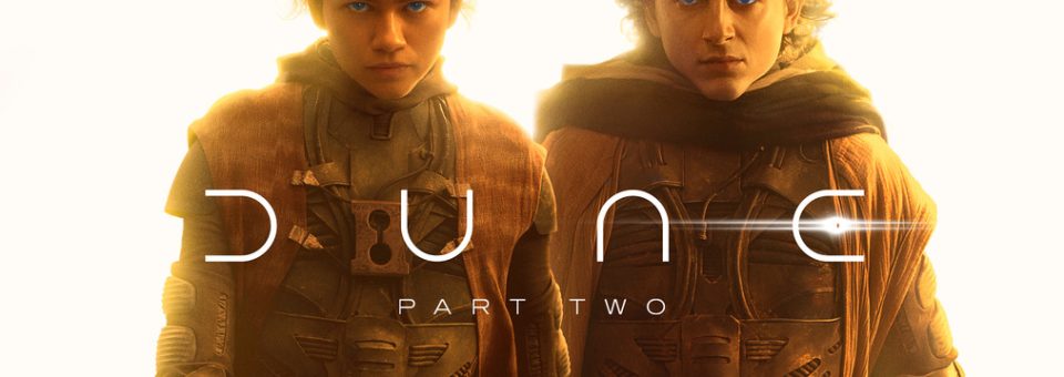 Review – Dune Part Two might be the film of the year, yet it’s missing something.