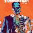 Universal Monsters: Frankenstein – The new limited comic book series is heading our way