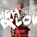 High & Low – John Galliano – Watch the trailer for the new documentary
