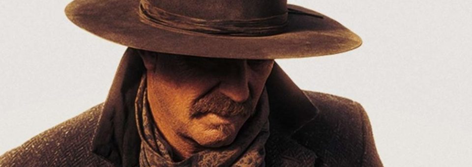 Horizon: An American Saga – The first two parts of Kevin Costner’s new Western Epic get a trailer