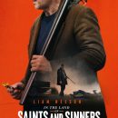 Liam Neeson tries to escape his past in the new trailer for In The Land Of Saints And Sinners