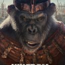 Kingdom of the Planet of the Apes gets a new trailer