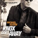 Watch Michael Keaton, Al Pacino and James Marsden in the trailer for Knox Goes Away
