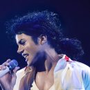 Check out Jaafar Jackson as Michael Jackson in the new biopic