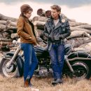 Watch Austin Butler, Jodie Comer, Tom Hardy and more in the new UK trailer for Jeff Nichols’ The Bikeriders
