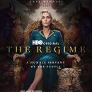 Watch Kate Winslet, Matthias Schoenaerts, Andrea Riseborough, Hugh Grant and more in The Regime trailer