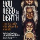 All You Need Is Death – Watch the trailer for the new folk horror