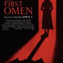 The new trailer for The First Omen takes us to a time before Damien walked the Earth