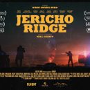 A sheriff must fight to survive in the Jericho Ridge trailer