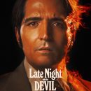 David Dastmalchian unleashes horrors in the new Late Night with the Devil trailer