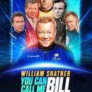 William Shatner: You Can Call Me Bill – Watch the trailer for the new documentary
