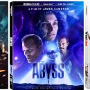 US Blu-ray and DVD Releases: The Abyss, Aliens, True Lies, Poor Things, Aquaman & The Lost Kingdom, The Color Purple, Wish, The Shining, Impulse and more