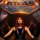 Atlas – Jennifer Lopez hunts an A.I. in the new sci-fi film trailer with a Titanfall vibe