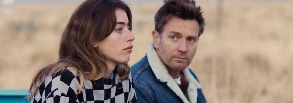 Review: Bleeding Love – “Captivating work from Clara and Ewan McGregor”