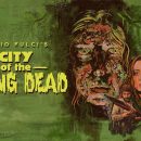 Lucio Fulci’s City of the Living Dead is heading to Arrow in 4K