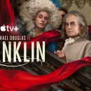 Franklin – Michael Douglas is Benjamin Franklin in the trailer for the new limited series
