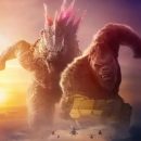 Review – Godzilla x Kong: The New Empire – “The film is built to entertain and it does it beautifully”