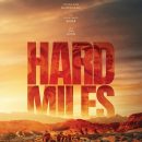 Matthew Modine cycles from Denver to the Grand Canyon in the Hard Miles trailer