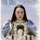 Poor Things hits Blu-ray™ and DVD on 25th March
