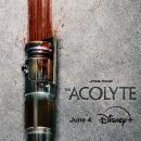 Star Wars: The Acolyte gets a trailer