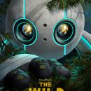 The Wild Robot – Watch the trailer for the new DreamWorks animated feature