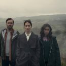 Will Forte, Siobhán Cullen, and Robyn Cara head to Ireland to investigate the disappearance of three people in the Bodkin trailer