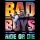 Bad Boys: Ride or Die gets a new poster