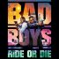 Bad Boys: Ride or Die gets a new trailer