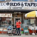 Flipside – Watch the trailer for the new documentary about a record store and a mid-life crisis