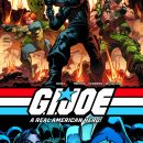 Rediscover the Marvel Era! Skybound, Image & Hasbro Announce G.I. JOE: A Real American Hero Compendium